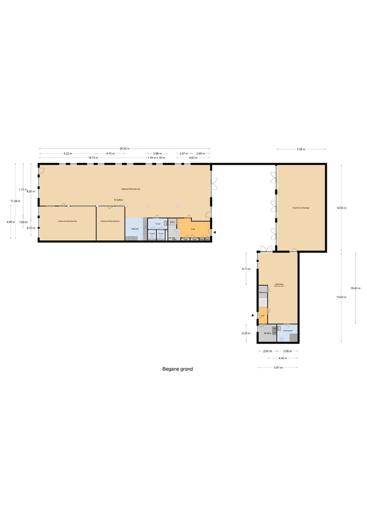 Foto 66 van Noordvliet 139