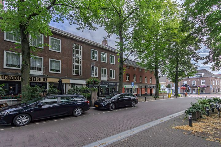 Bekijk foto 3 van Burgemeester Janssenstraat 5-A