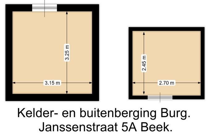 Bekijk foto 37 van Burgemeester Janssenstraat 5-A