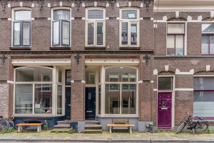 Bekijk foto 1 van Drostenstraat 9