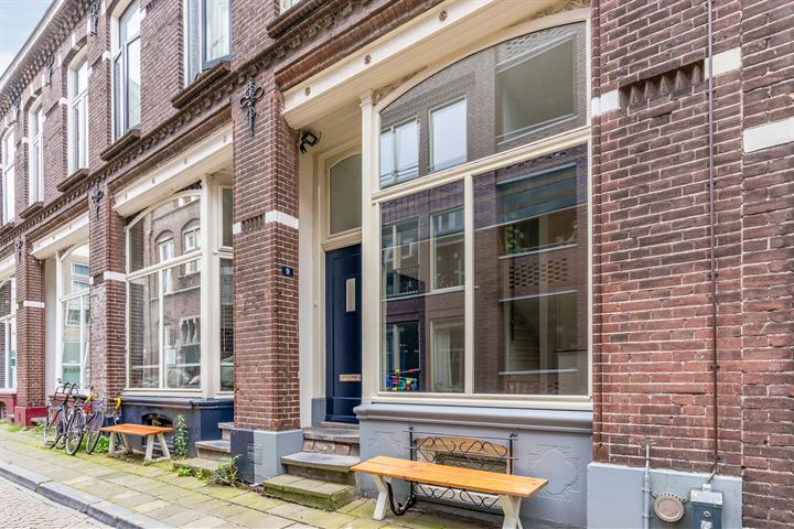 Bekijk foto 2 van Drostenstraat 9