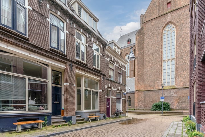 Bekijk foto 4 van Drostenstraat 9