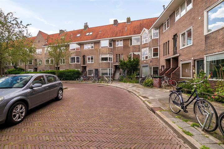 Bekijk foto 5 van Ambonstraat 28-A