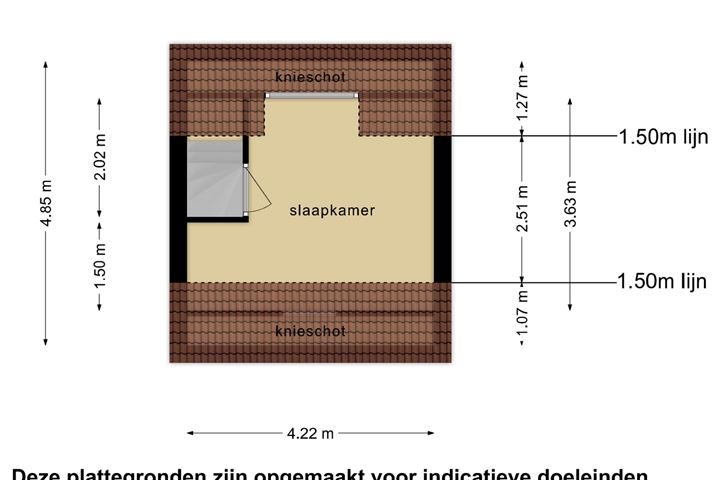 Bekijk foto 27 van Lamastraat 35