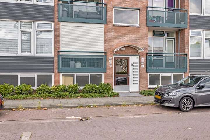 Bekijk foto 3 van Keizer Frederikstraat 101