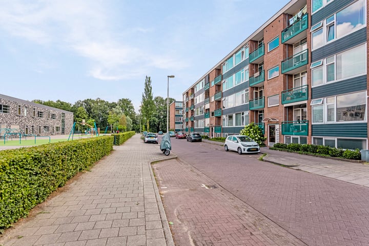 Bekijk foto 4 van Keizer Frederikstraat 101