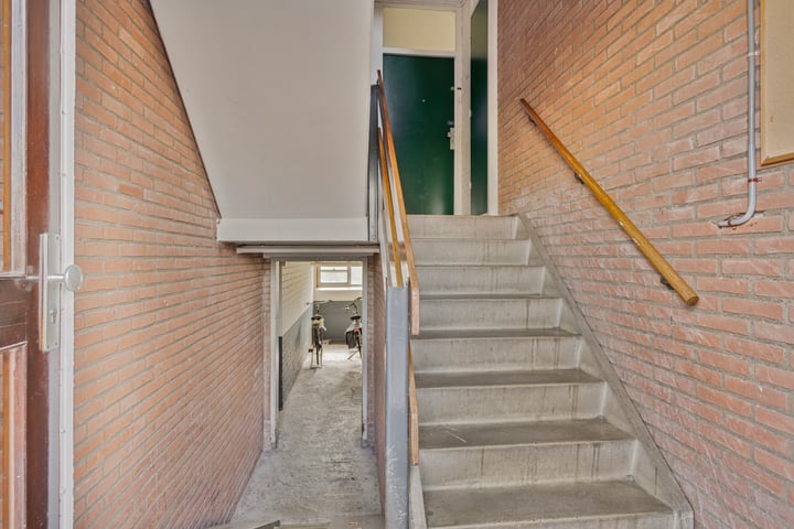 Bekijk foto 5 van Keizer Frederikstraat 101