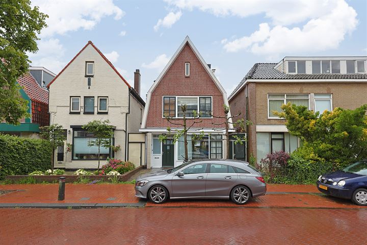 Bekijk foto 42 van Wijkerstraatweg 188