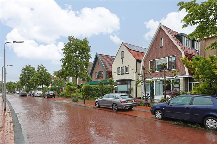 Bekijk foto 44 van Wijkerstraatweg 188