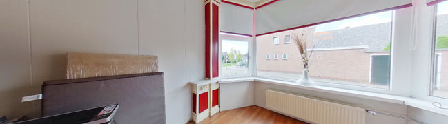 Bekijk 360° foto van Woonkamer van Poststraat 33-A