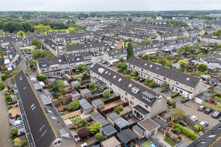 Bekijk foto 43 van Luitje Broekemastraat 78