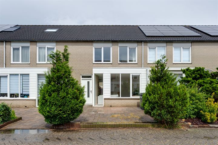 Bekijk foto 45 van Luitje Broekemastraat 78