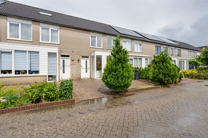 Bekijk foto 46 van Luitje Broekemastraat 78