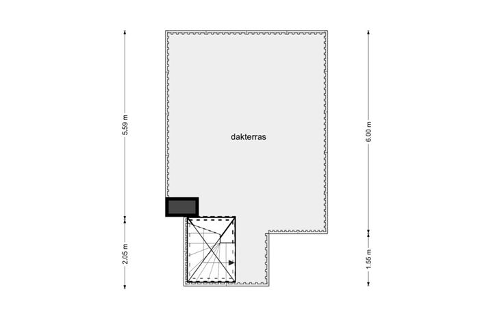 Bekijk foto 54 van Eerste Jan Steenstraat 8-E