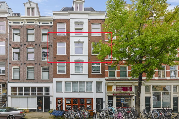 View photo of Jacob van Lennepstraat 10 2