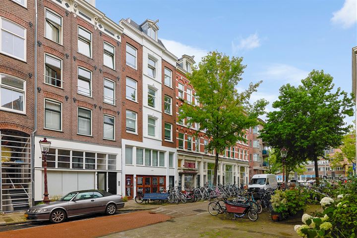 Bekijk foto 12 van Jacob van Lennepstraat 10-2