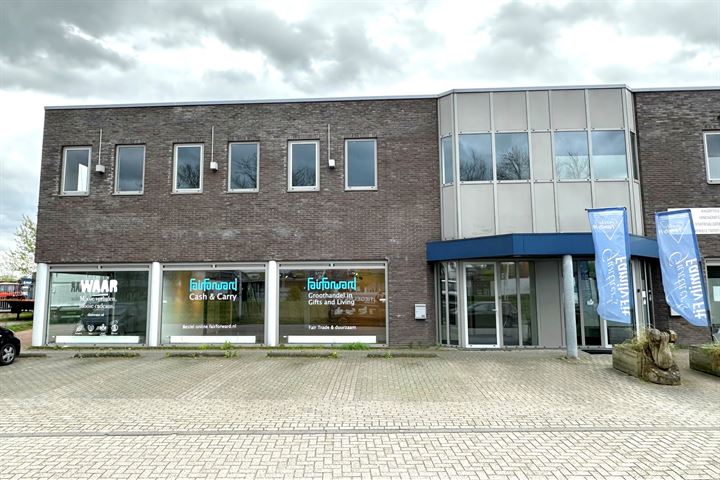 Anthonie van Diemenstraat 18-a, Culemborg