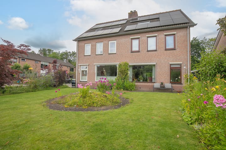 Foto 5 van Vondellaan 2-C