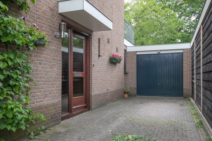 Foto 6 van Vondellaan 2-C