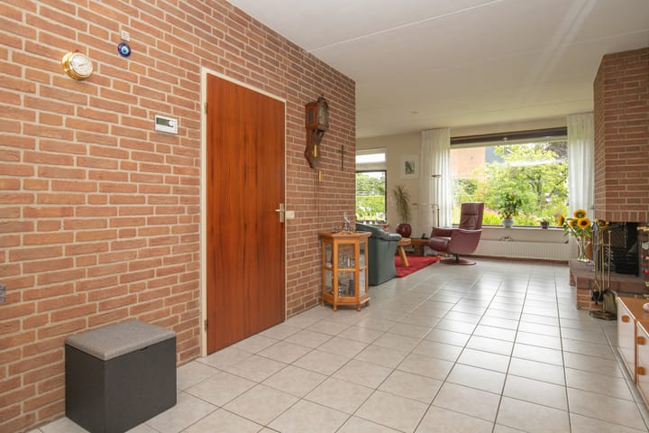 Foto 7 van Vondellaan 2-C