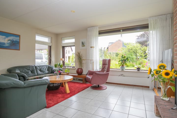 Foto 8 van Vondellaan 2-C