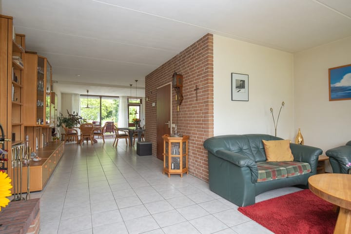 Foto 10 van Vondellaan 2-C