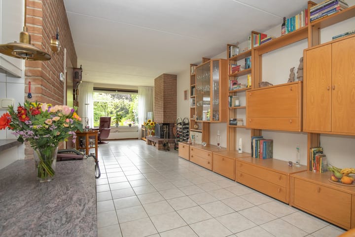 Foto 11 van Vondellaan 2-C