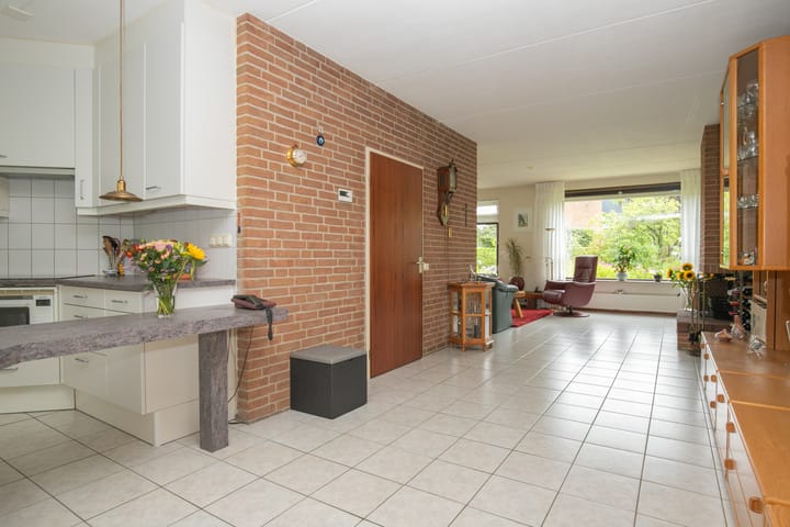 Foto 12 van Vondellaan 2-C