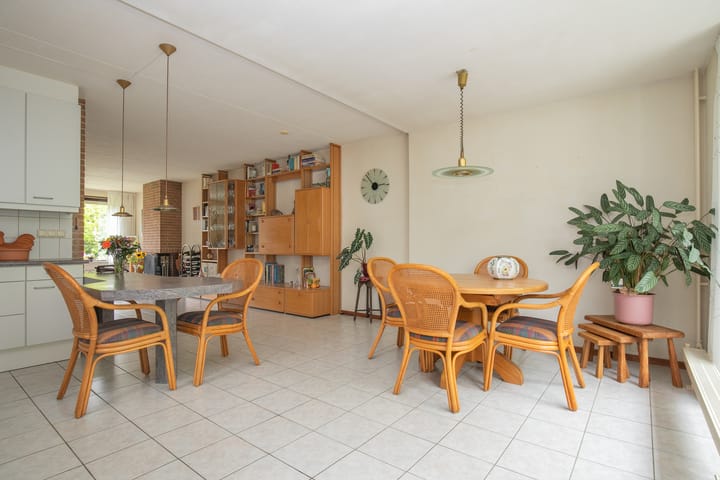 Foto 13 van Vondellaan 2-C