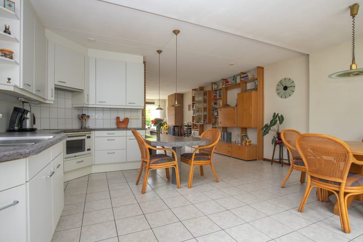 Foto 14 van Vondellaan 2-C