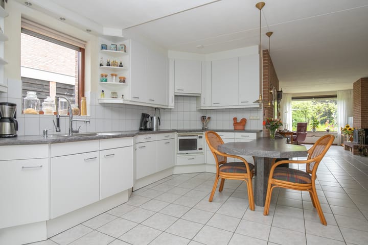 Foto 15 van Vondellaan 2-C