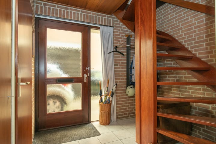 Foto 16 van Vondellaan 2-C