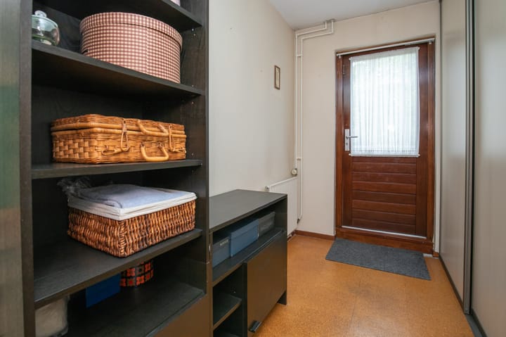 Foto 18 van Vondellaan 2-C