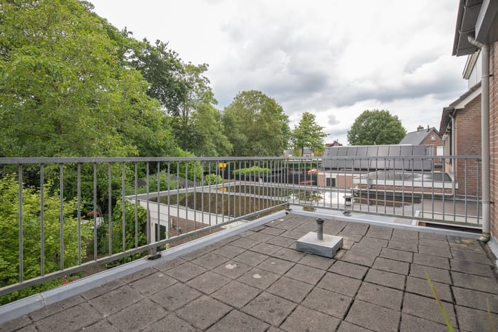 Foto 21 van Vondellaan 2-C