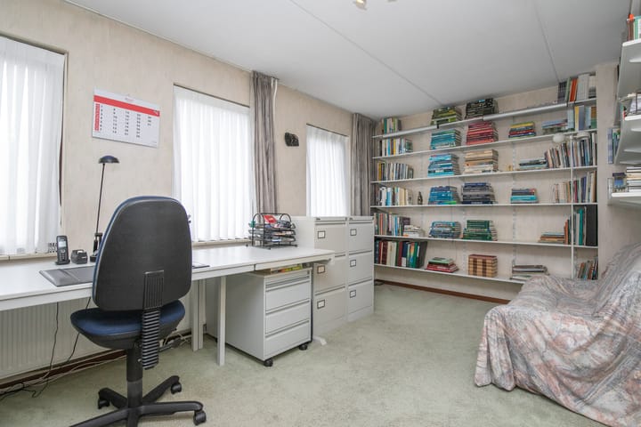 Foto 22 van Vondellaan 2-C