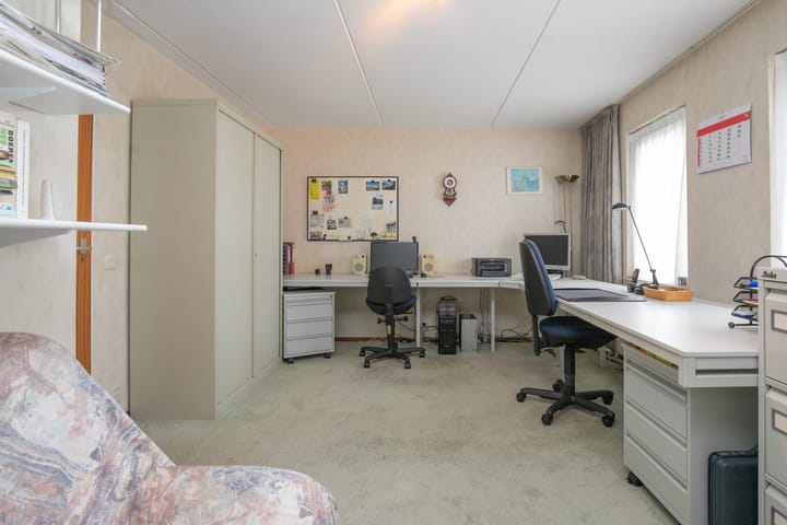 Foto 23 van Vondellaan 2-C