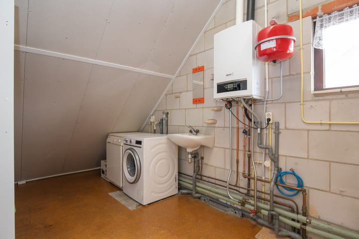 Foto 26 van Vondellaan 2-C