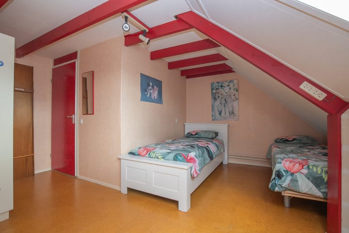 Foto 31 van Vondellaan 2-C