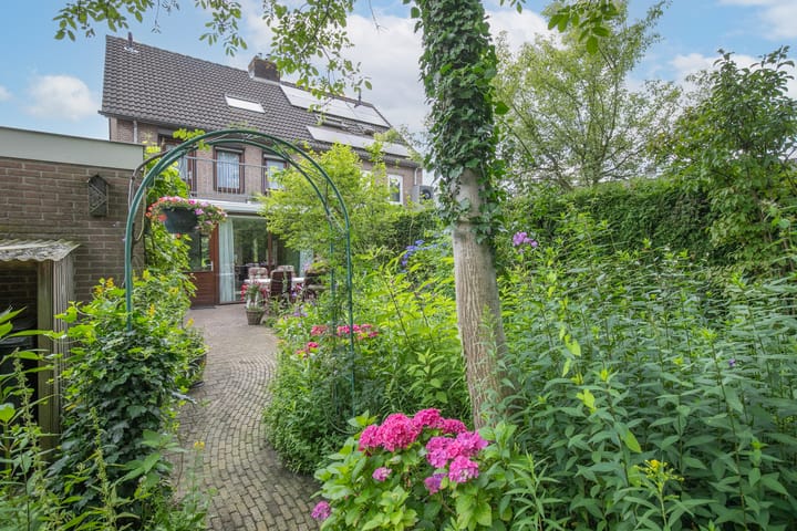 Foto 32 van Vondellaan 2-C