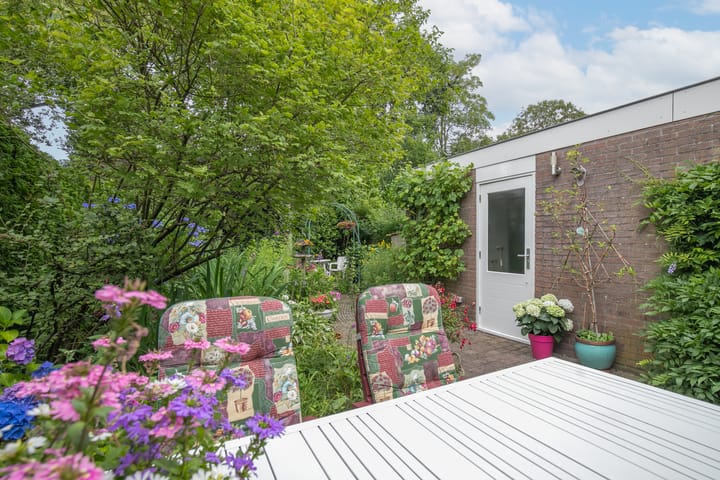 Foto 34 van Vondellaan 2-C