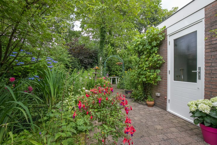 Foto 35 van Vondellaan 2-C