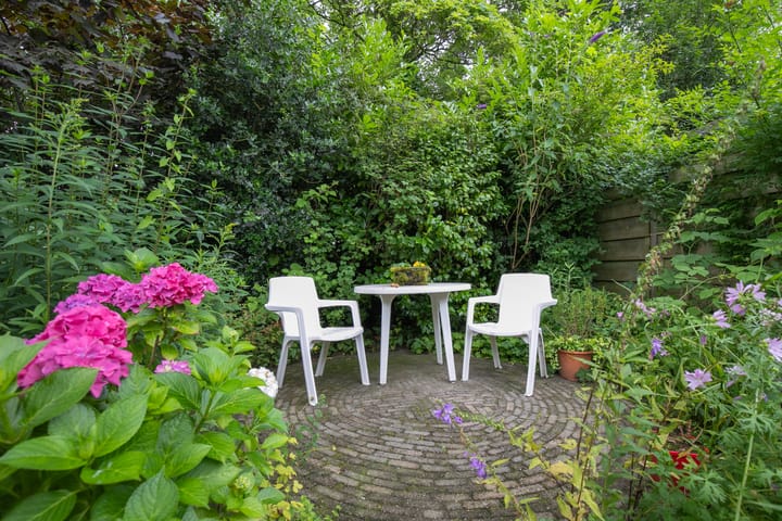 Foto 39 van Vondellaan 2-C