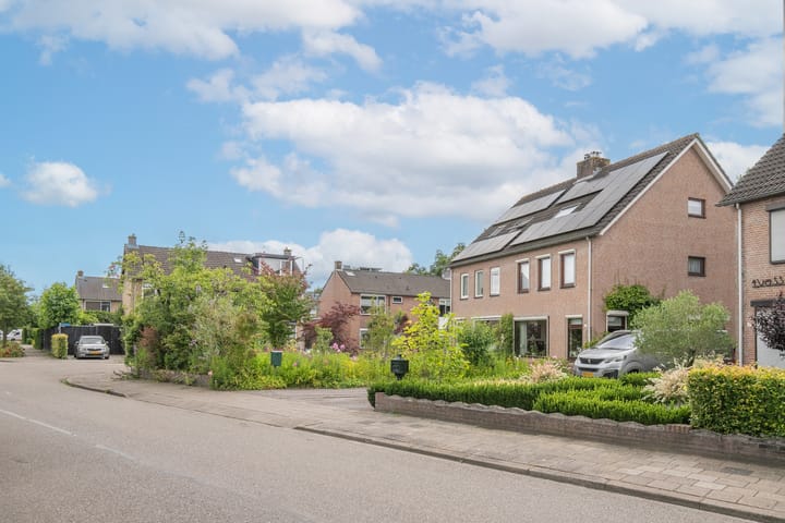 Foto 40 van Vondellaan 2-C