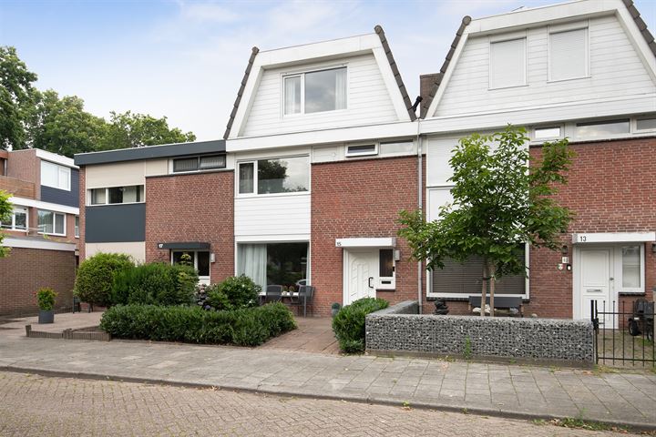 Bekijk foto 38 van Kasteel Lichtenbergstraat 15