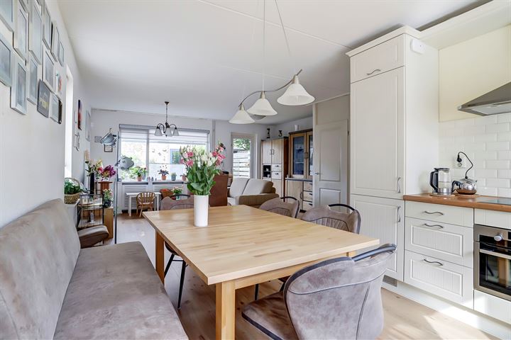 Bekijk foto 18 van Scandinaviëstraat 28