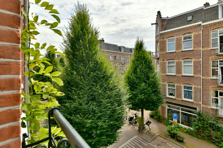Foto 5 van Groen van Prinstererstraat 39-2