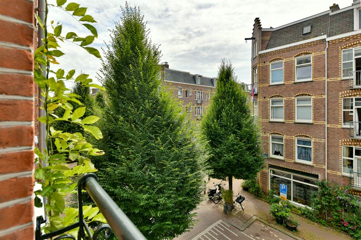 Bekijk foto 5 van Groen van Prinstererstraat 39-2