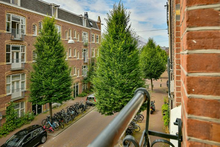 Bekijk foto 6 van Groen van Prinstererstraat 39-2