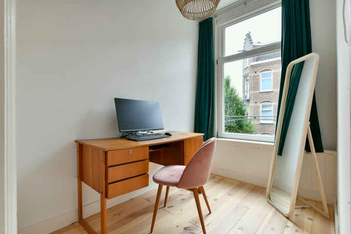 Foto 7 van Groen van Prinstererstraat 39-2