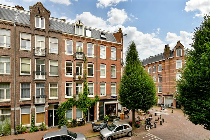 Bekijk foto 19 van Groen van Prinstererstraat 39-2